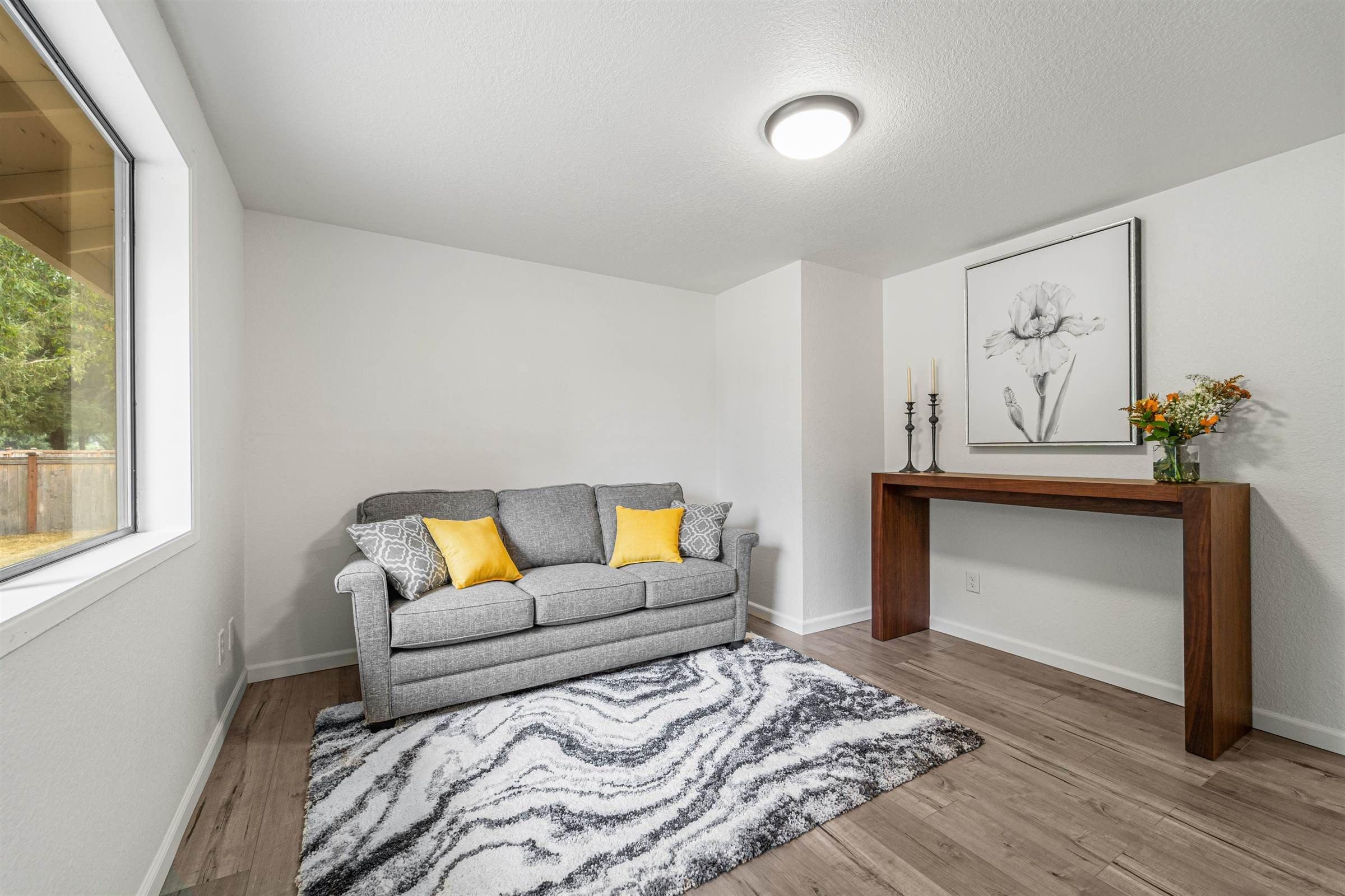 W Sarazen St Se, Olympia, WA 98513