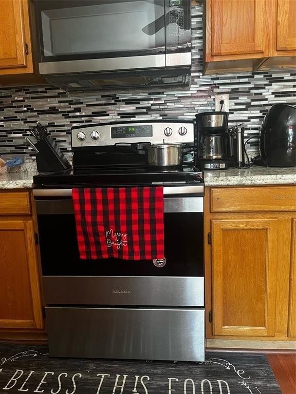 Gerties Rd, Bartow, FL 33830