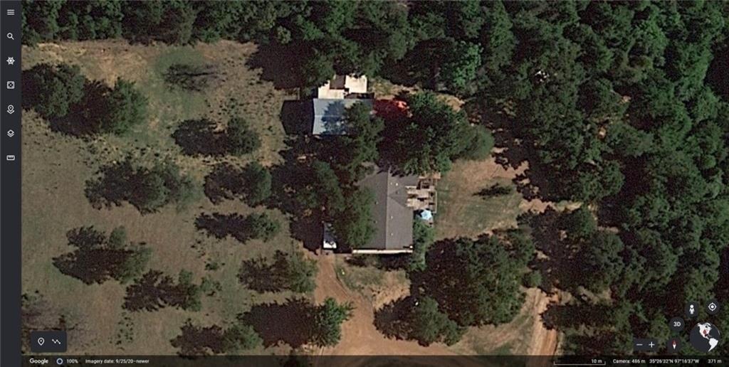 Se 23rd St, Choctaw, OK 73020