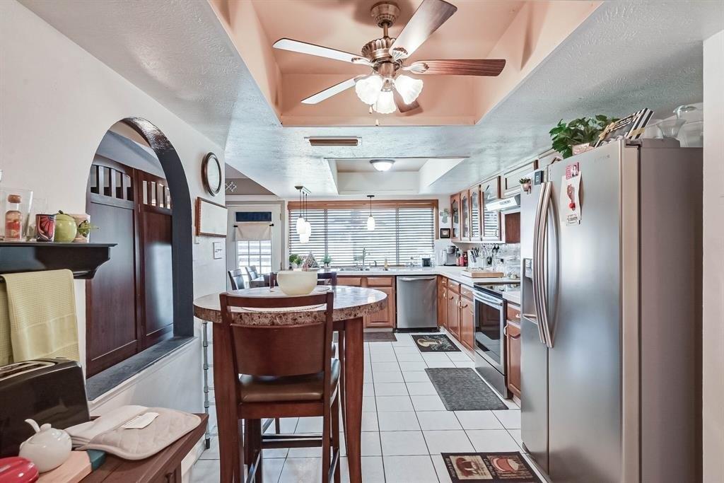 Lewis Trl, Grand Prairie, TX 75052