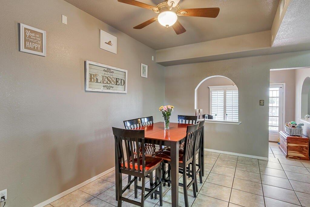 Tierra Alamo Dr, El Paso, TX 79938