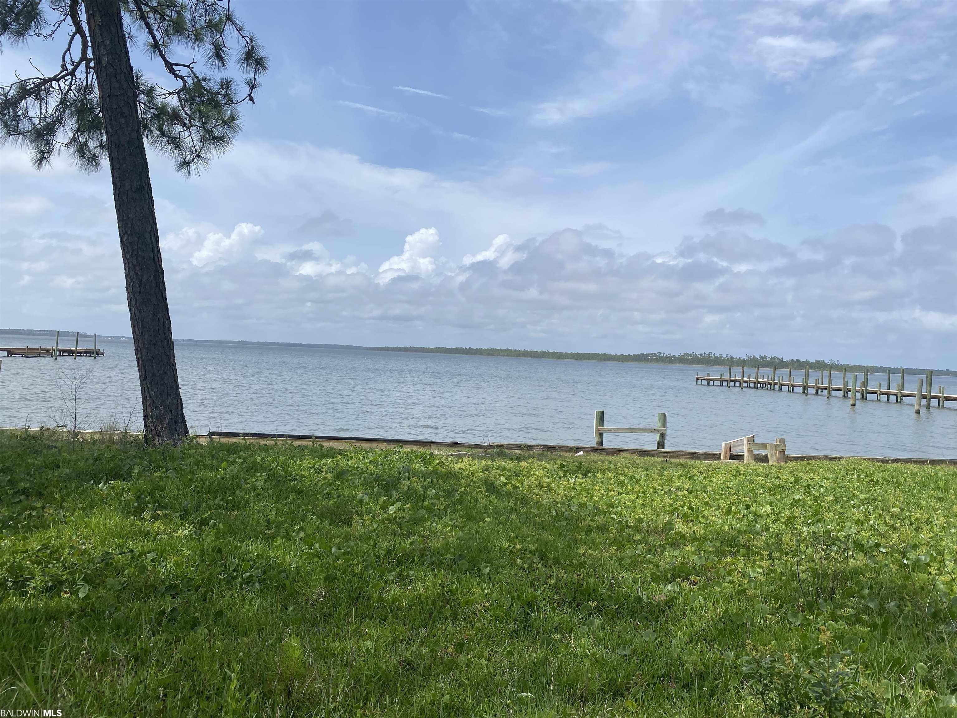 W Perdido Ave, Orange Beach, AL 36561