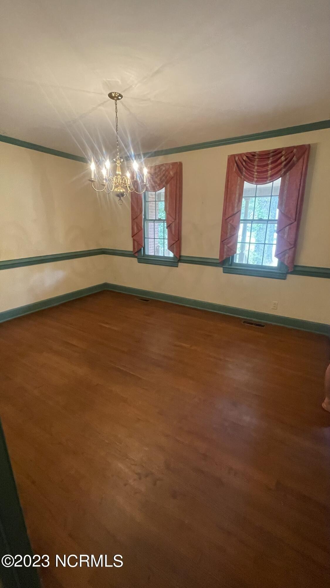 Kenan St Nw, Wilson, NC 27893