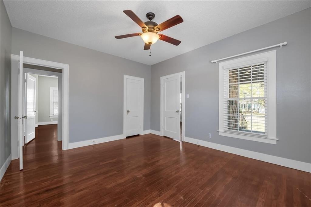 Cumberland Ave, Waco, TX 76707