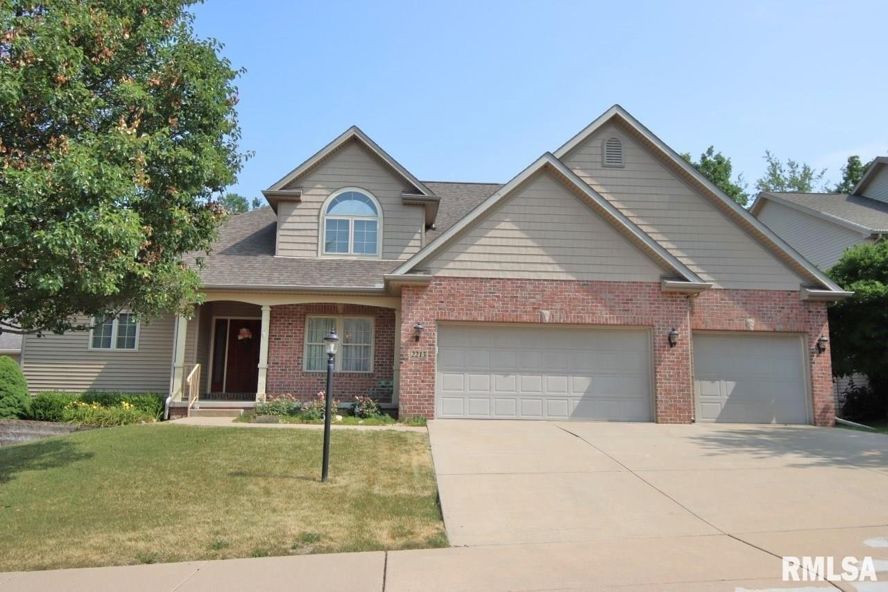 W Chatsford Ct, Peoria, IL 61615