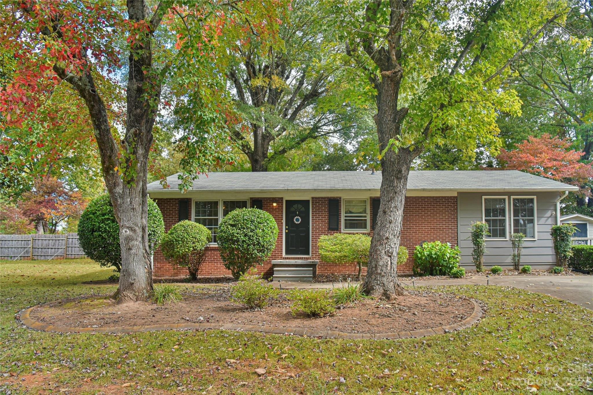 Tanner St, Rutherfordton, NC 28139