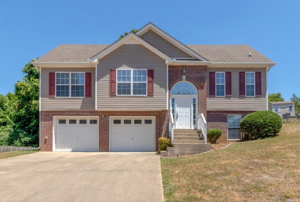 Cedar Springs Cir, Clarksville, TN 37042