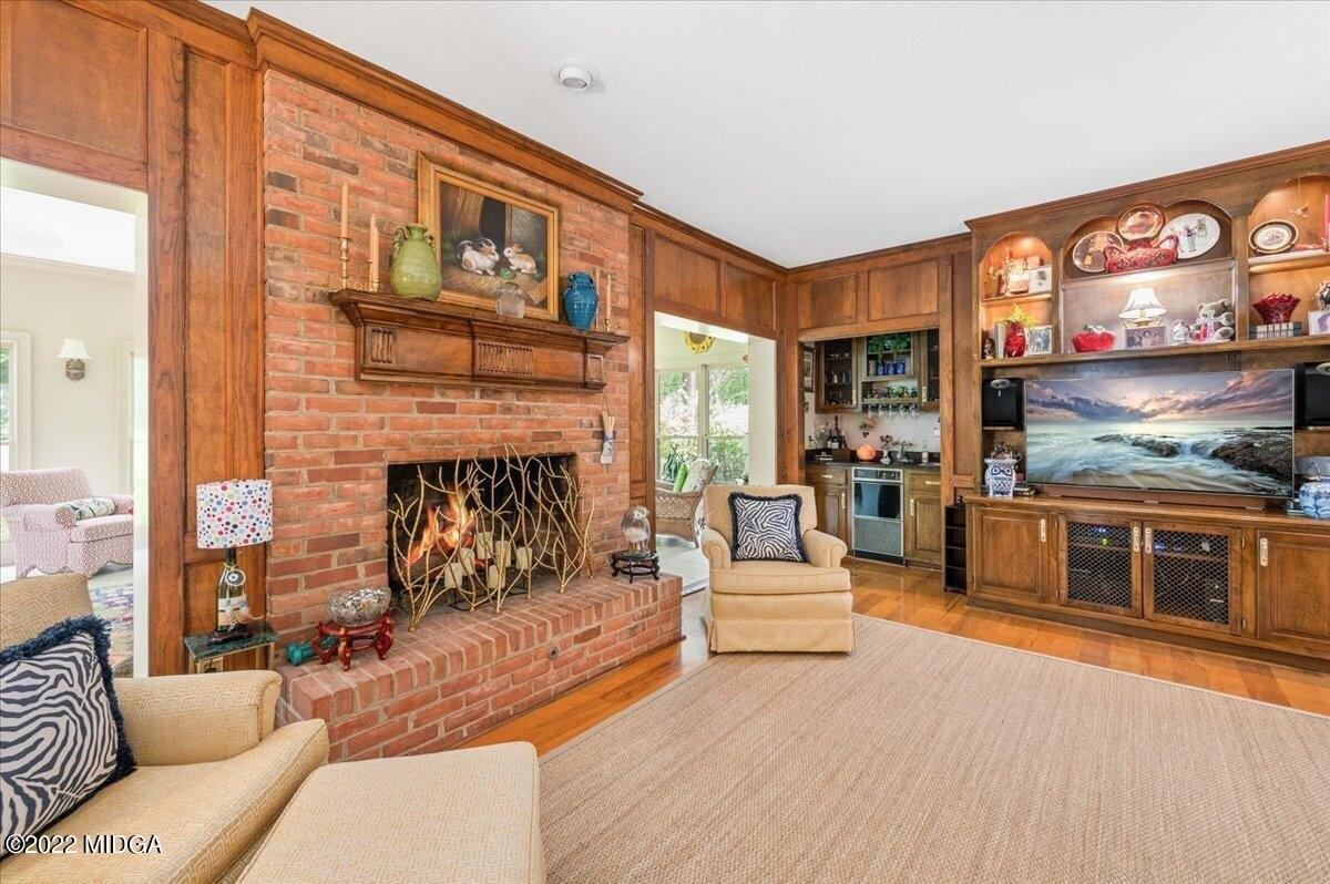 Brae Burn Ln, Macon, GA 31210