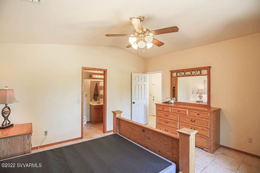S Hillcrest Dr, Camp Verde, AZ 86322