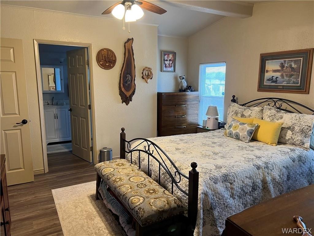 N Benton St, Kingman, AZ 86409