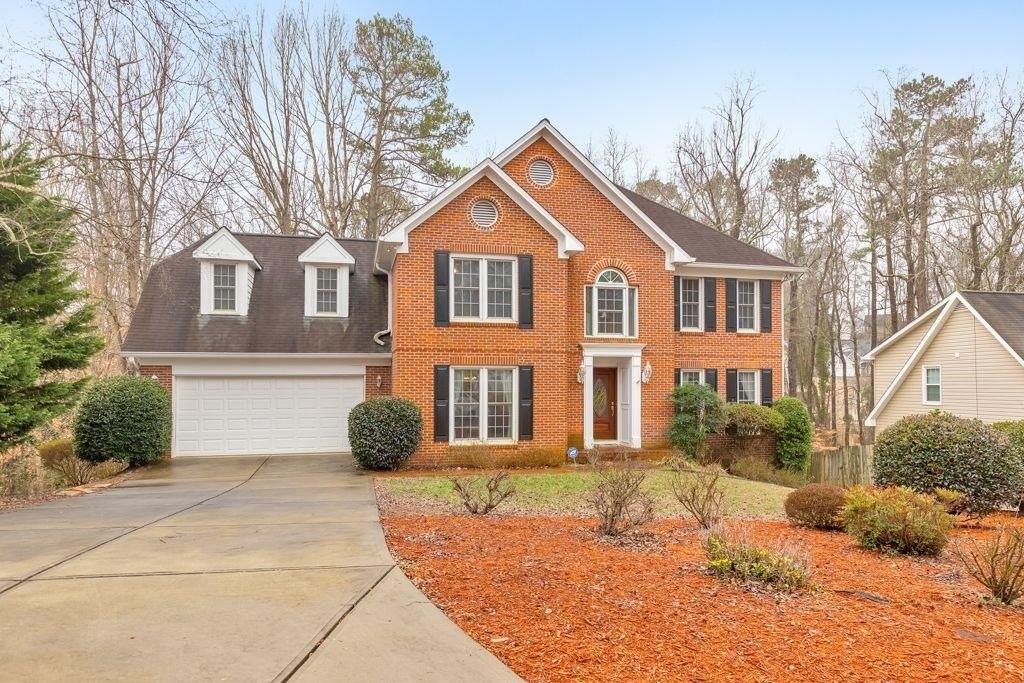 Twin Bridge Ln, Lawrenceville, GA 30043