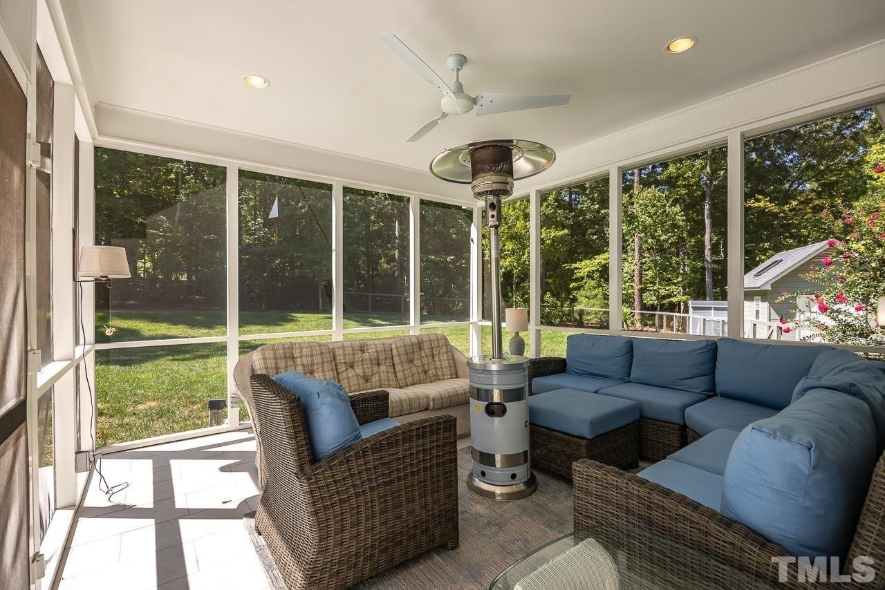 Litchford Rd, Chapel Hill, NC 27514