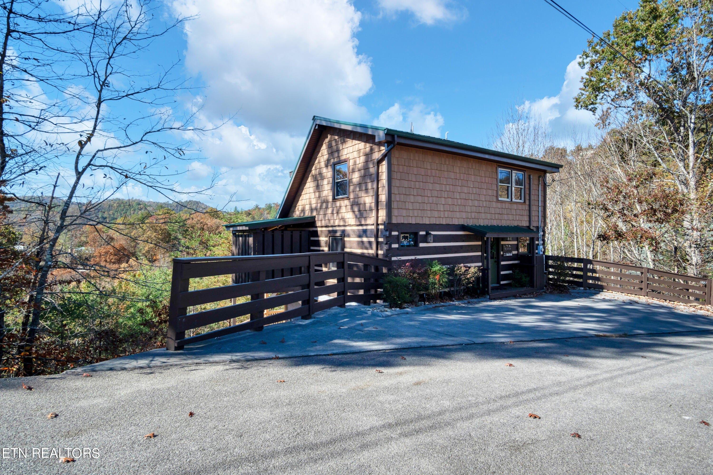 Tolliver Trl, Townsend, TN 37882