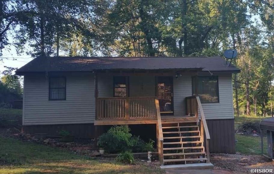 Satin Cir, Malvern, AR 72104