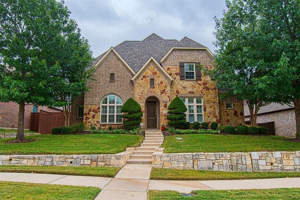 Stancil Ln, Frisco, TX 75035