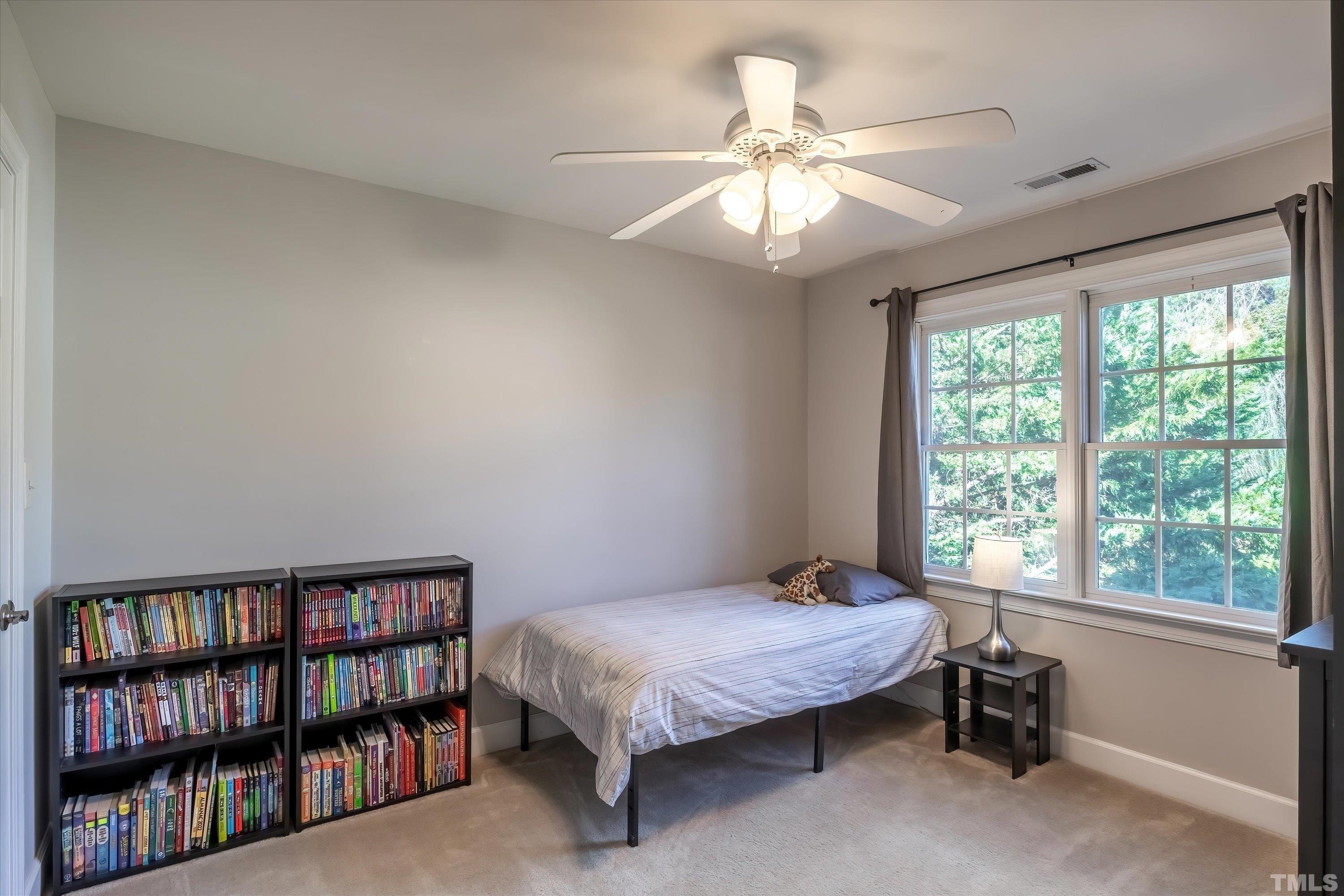 Langwood Dr, Raleigh, NC 27617
