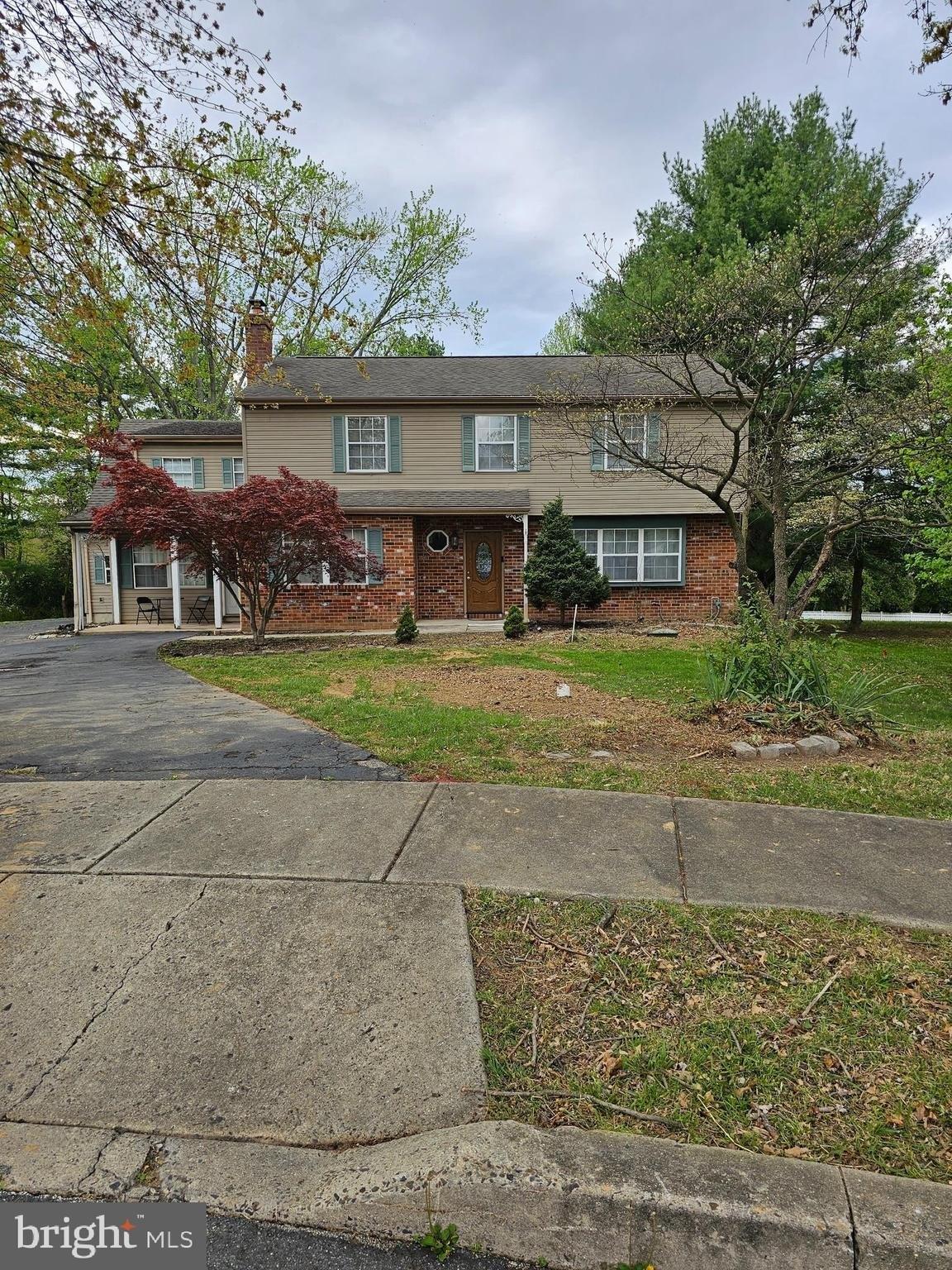 Norwood Ln, Norristown, PA 19401