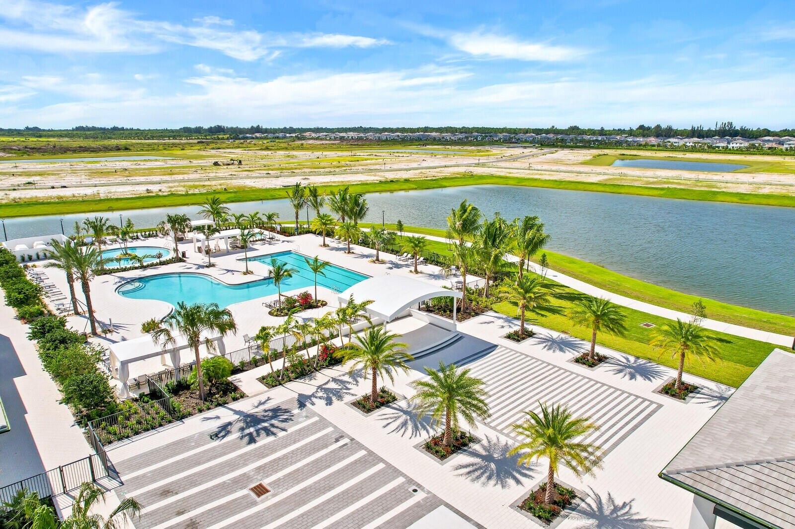Santa Rosa Ln, Loxahatchee, FL 33470