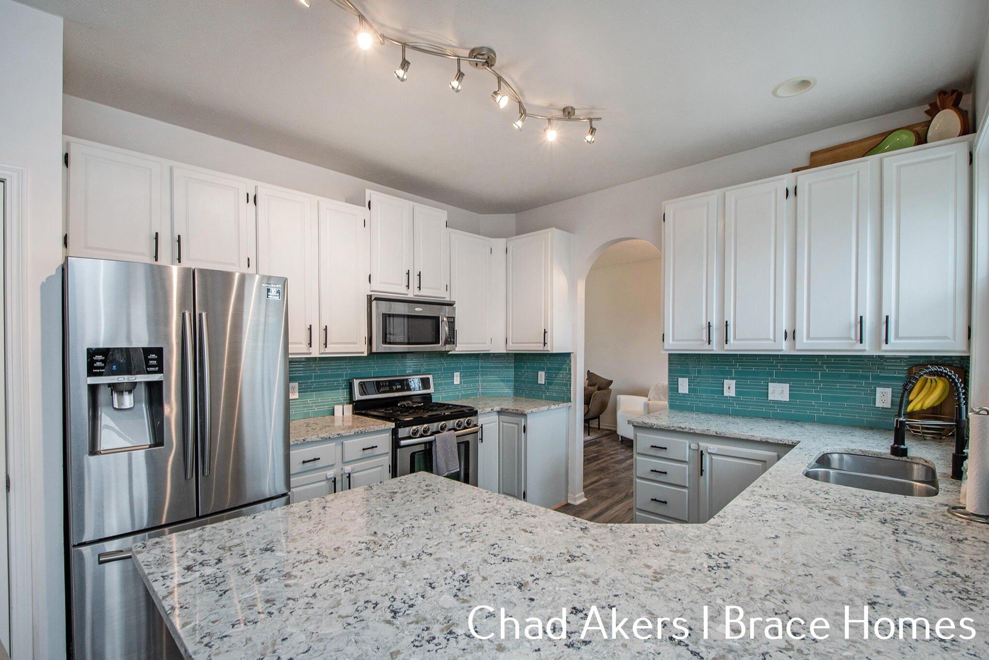Newhaven Ct Se, Grand Rapids, MI 49512