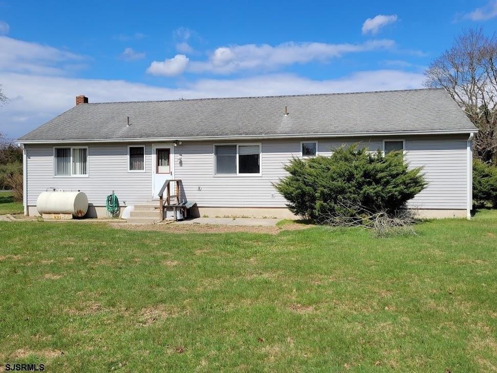 W Moss Mill Rd, Egg Harbor City, NJ 08215