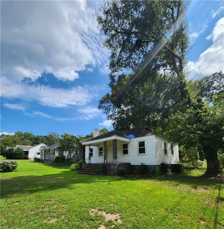 Mayfield Dr, Anderson, SC 29625