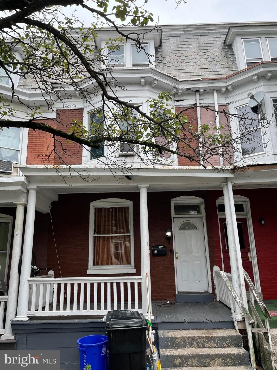 Curtin St, Harrisburg, PA 17110