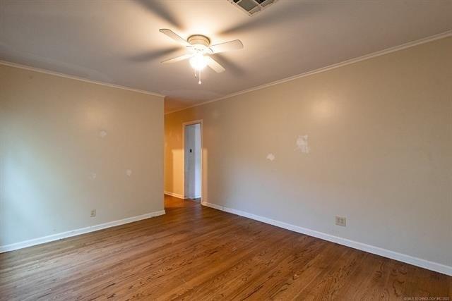 S Dewey Ave, Bartlesville, OK 74003