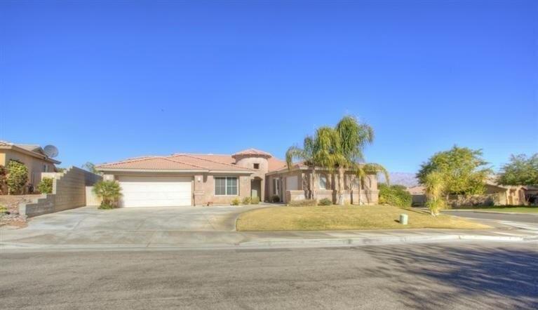 Dandelion Dr, La Quinta, CA 92253
