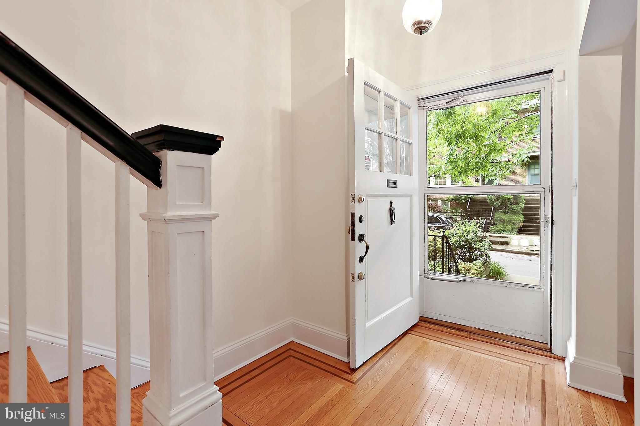 Cloverhill Rd, Baltimore, MD 21218