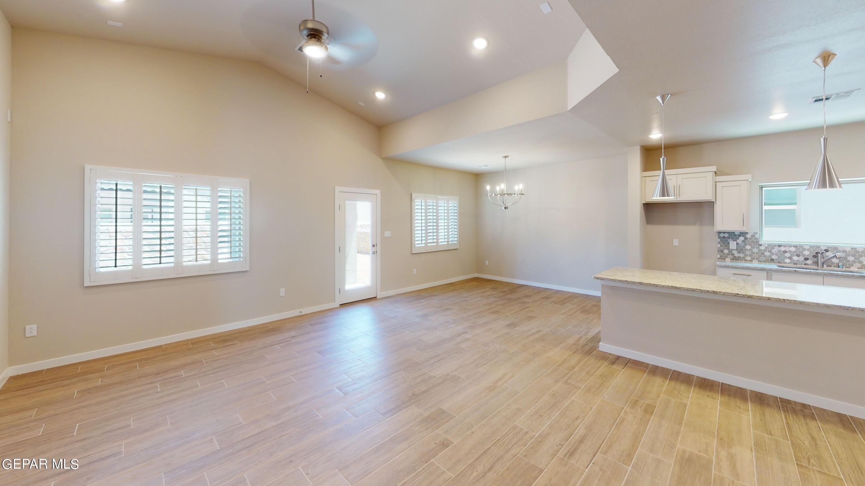 Monmouth Ave, El Paso, TX 79928