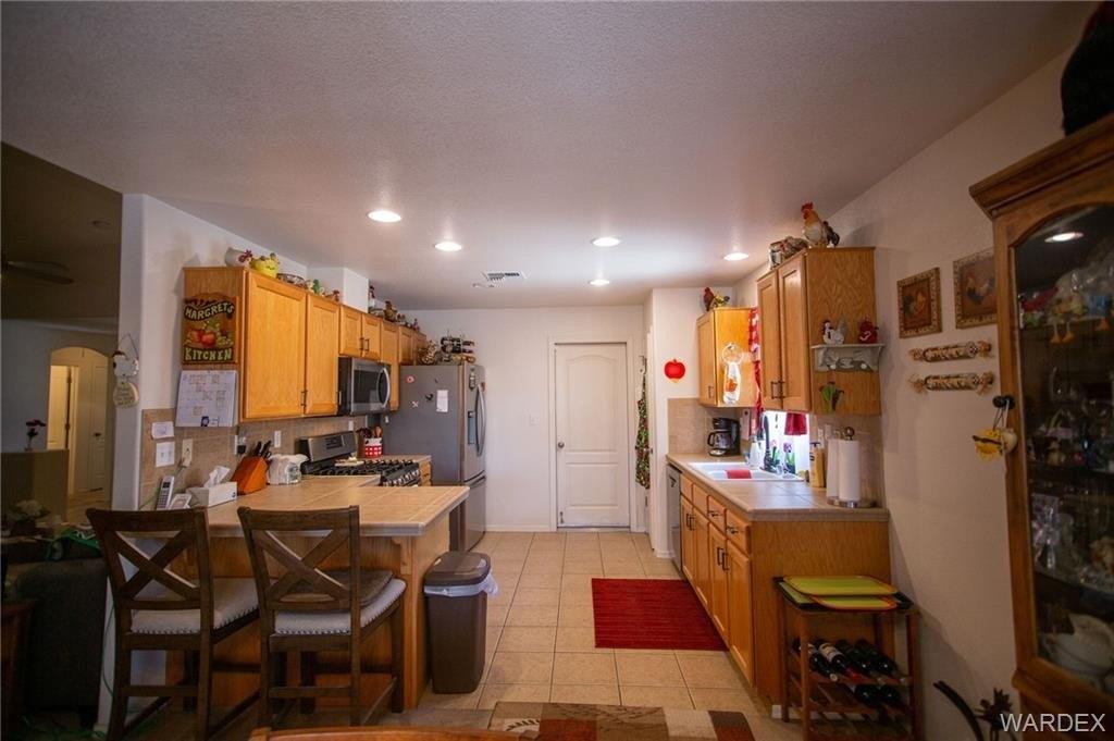 E Desert Fern Way, Fort Mohave, AZ 86426