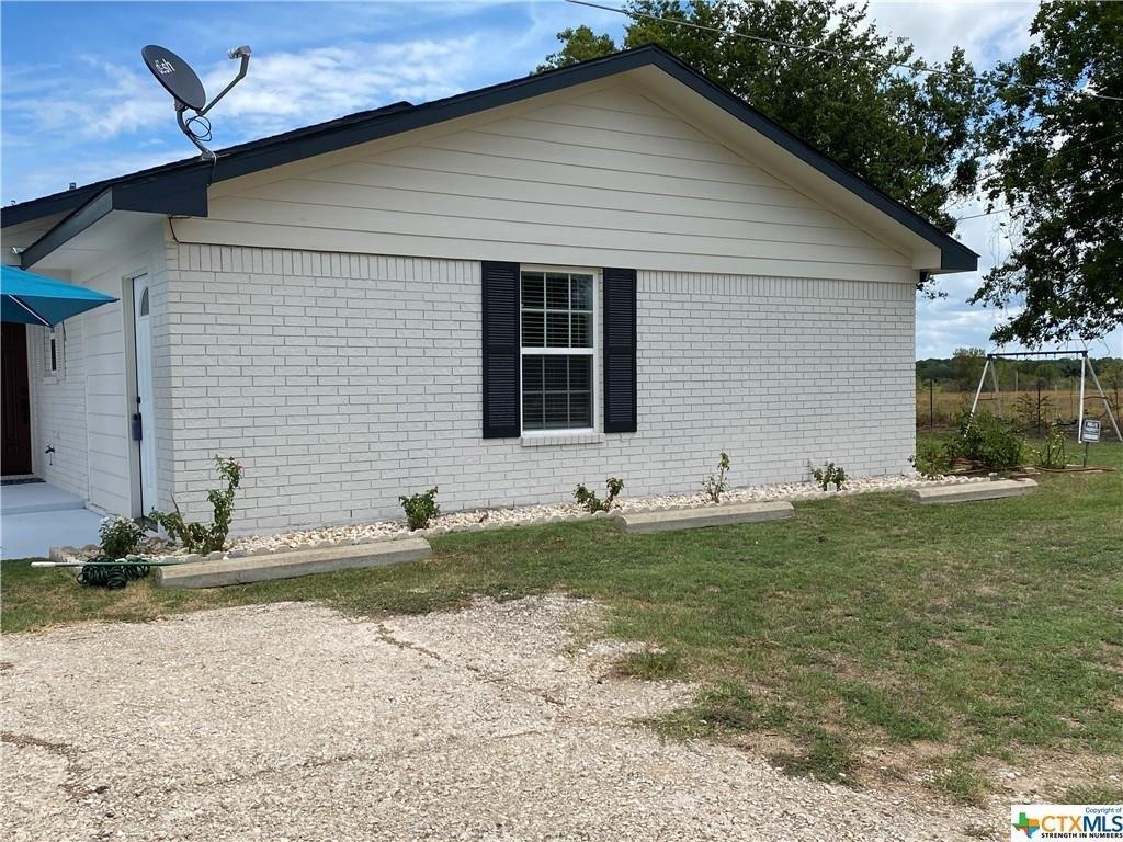 Metcalfe St, Rockdale, TX 76567