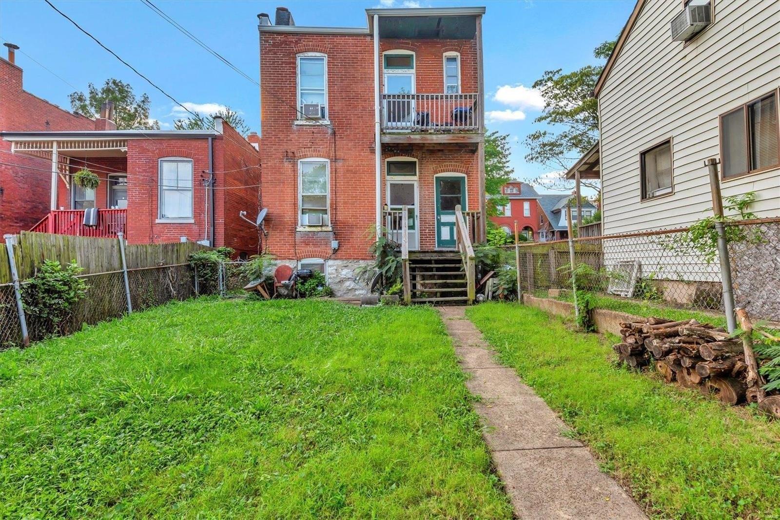 S Compton Ave, Saint Louis, MO 63111