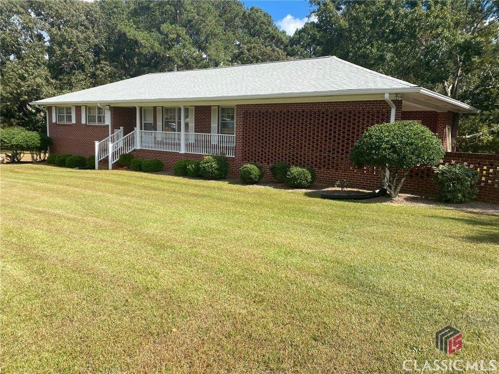 Kenway Dr, Watkinsville, GA 30677