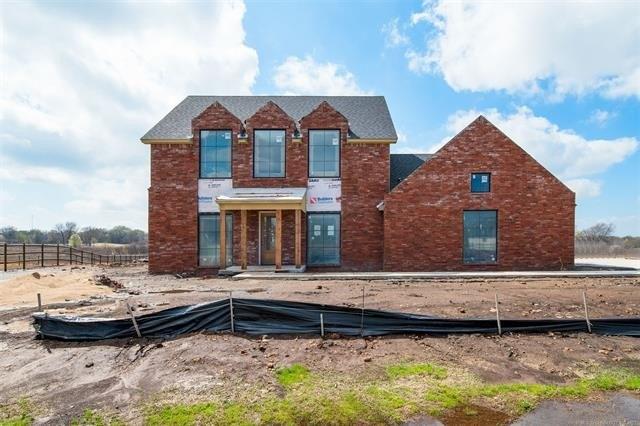 E White Willow Pass, Owasso, OK 74055
