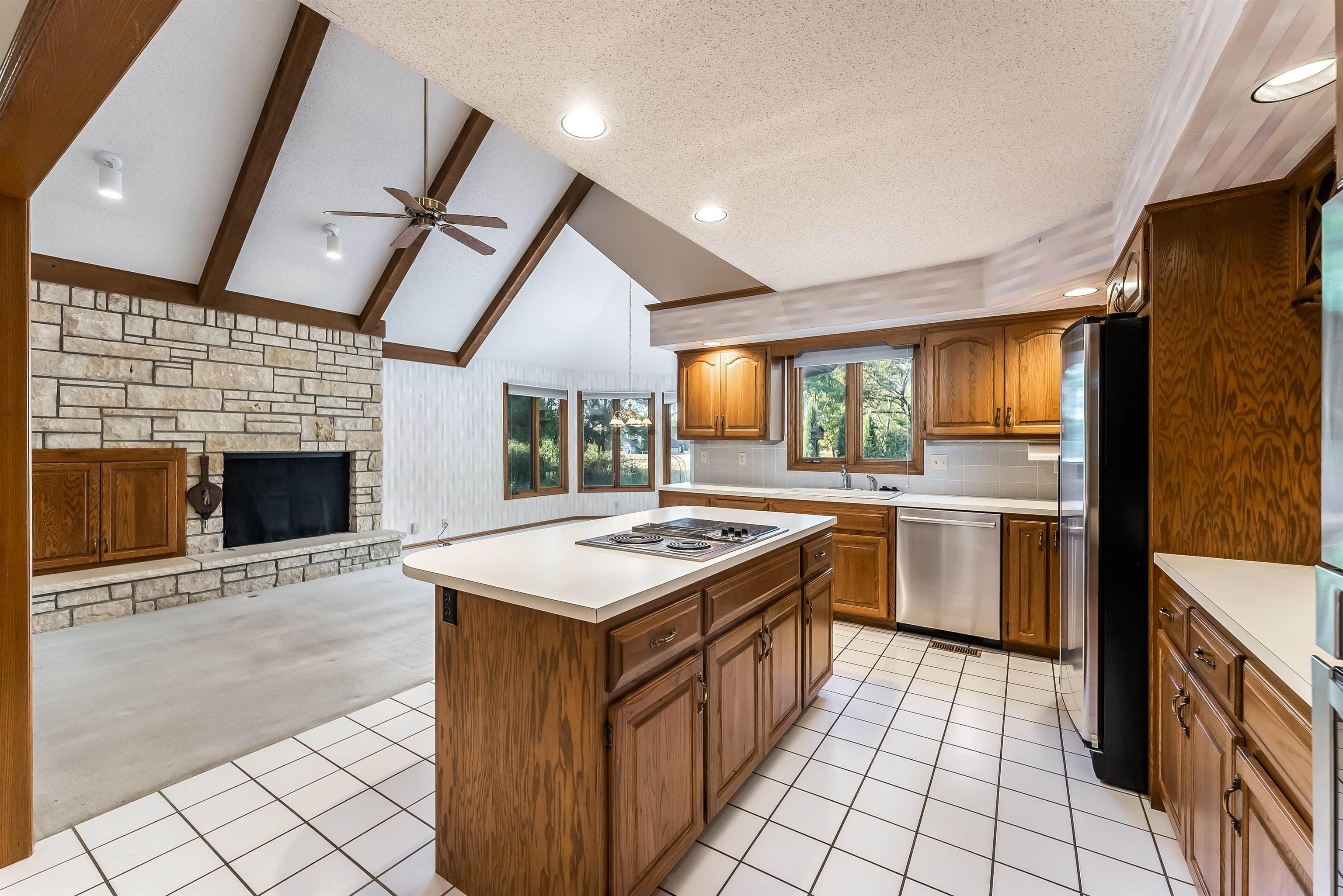 N Wilderness Ct, Wichita, KS 67226