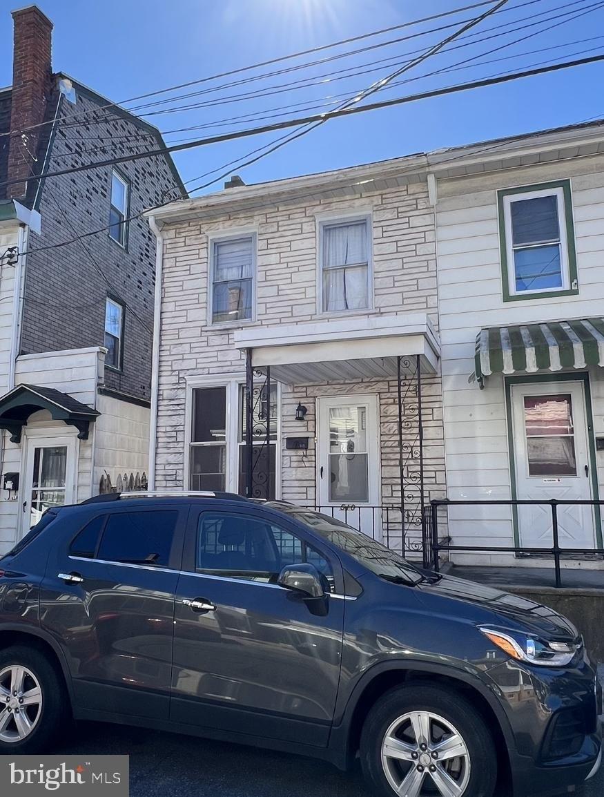 Guilford St, Lebanon, PA 17046