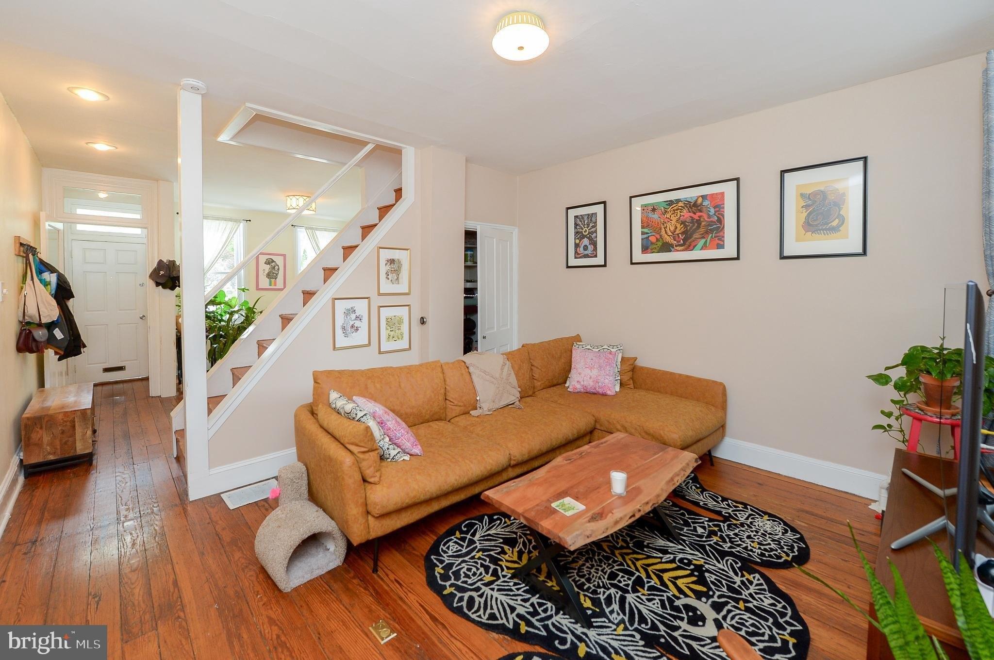 Belgrade St, Philadelphia, PA 19125