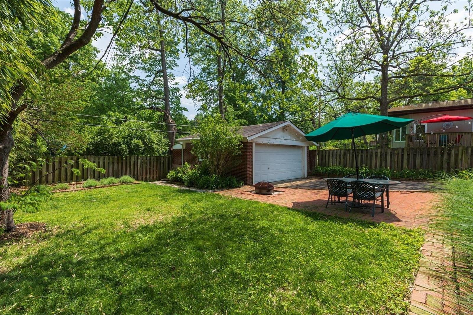 Vassar Ave, Saint Louis, MO 63130