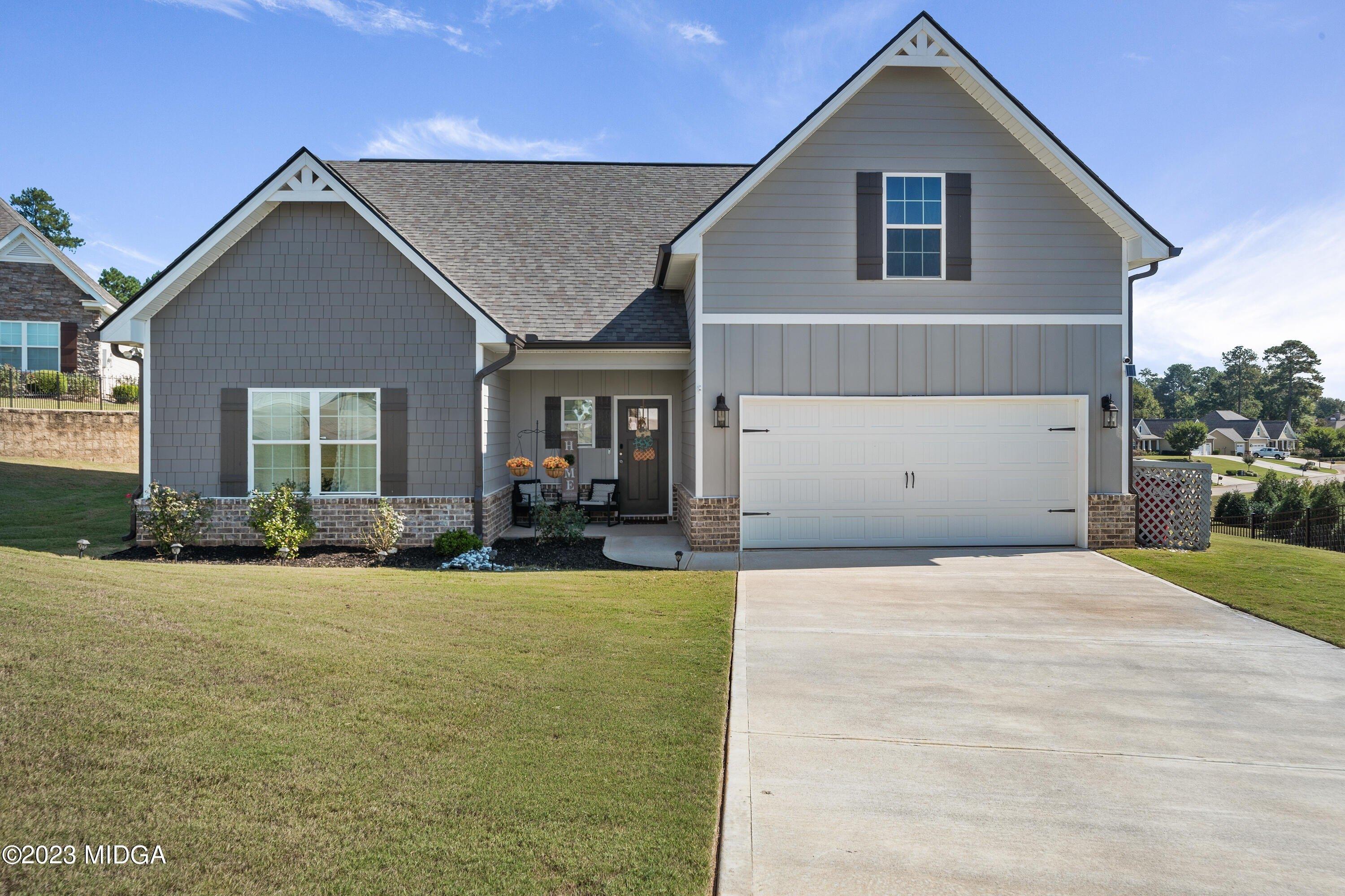 Tivoli Ct, Macon, GA 31220