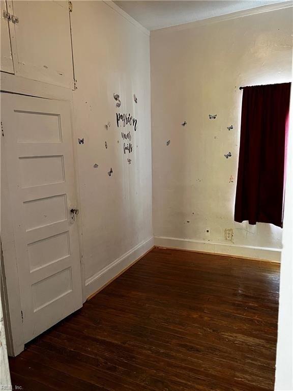 Benton Ave, Portsmouth, VA 23702