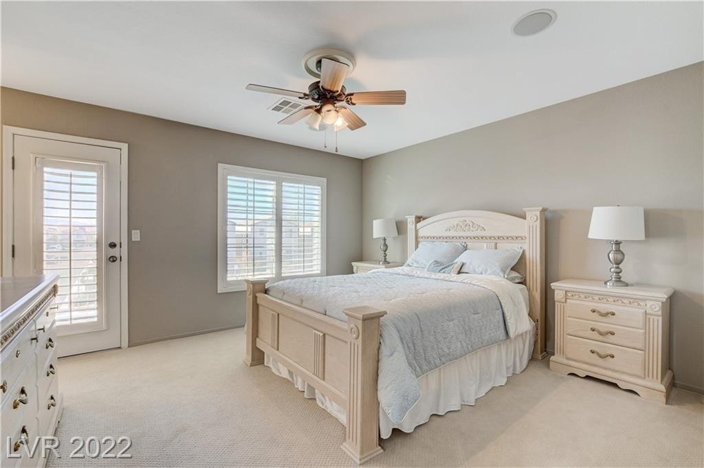 Viterbo St, Las Vegas, NV 89183