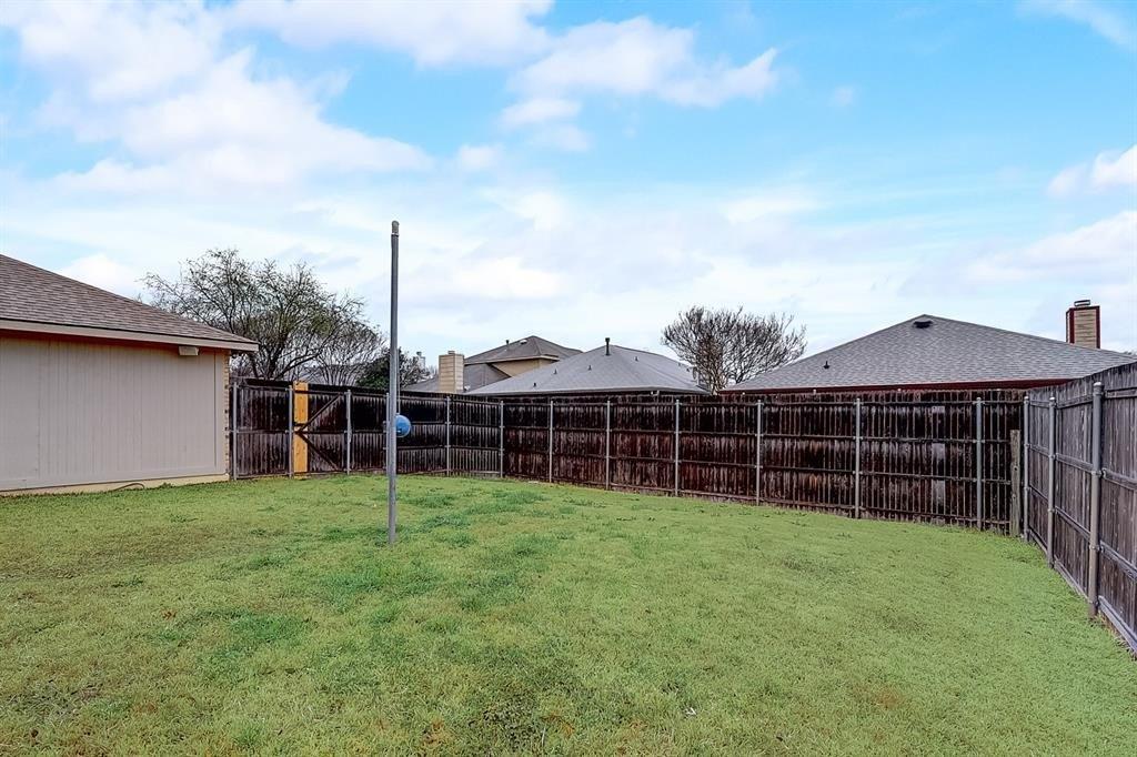 Minter Rd, Plano, TX 75023