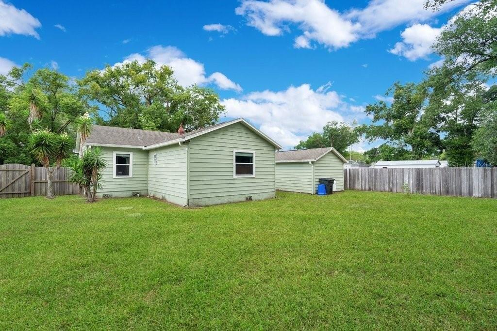 Price Ave, Orlando, FL 32806