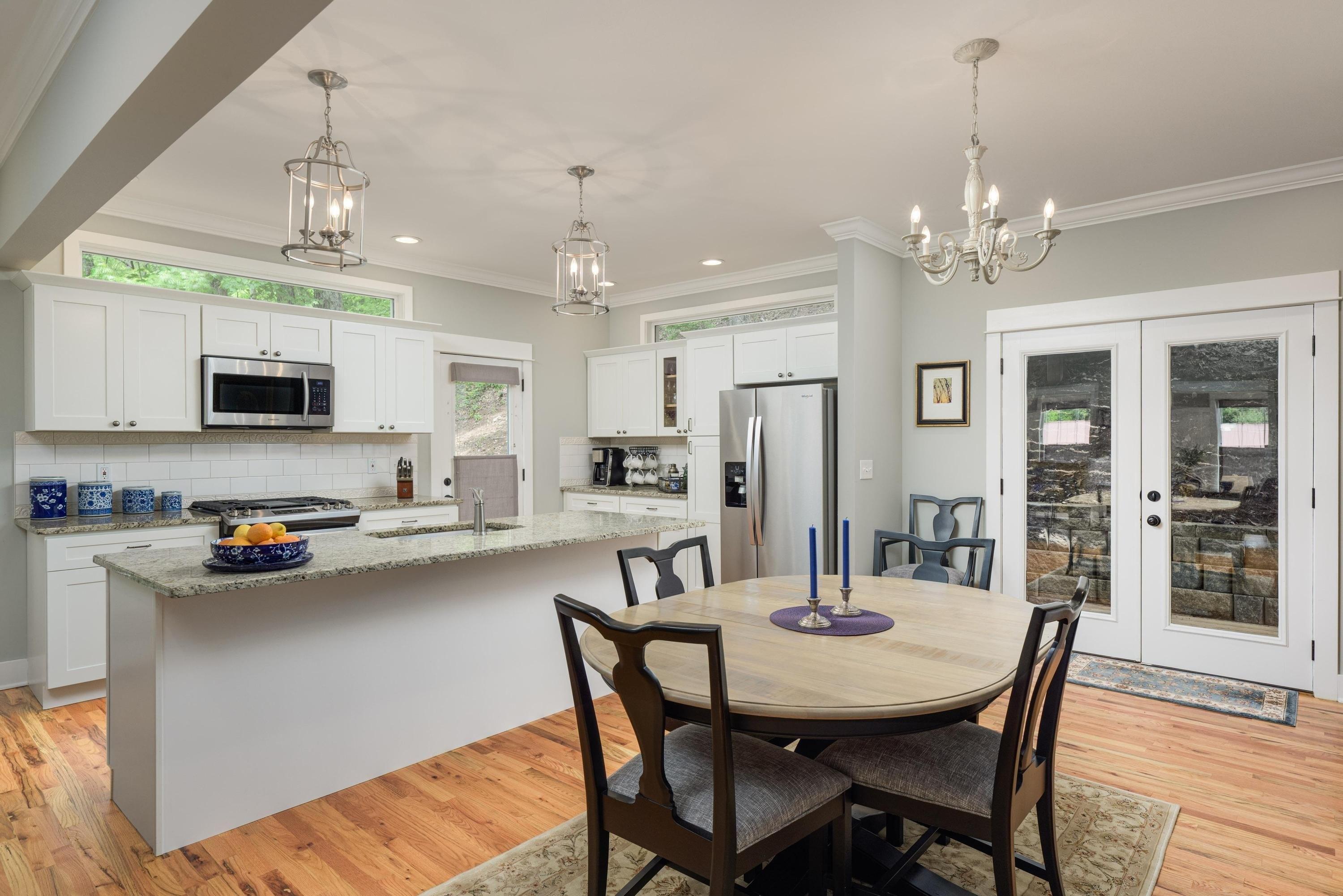 Dartmouth St, Chattanooga, TN 37405