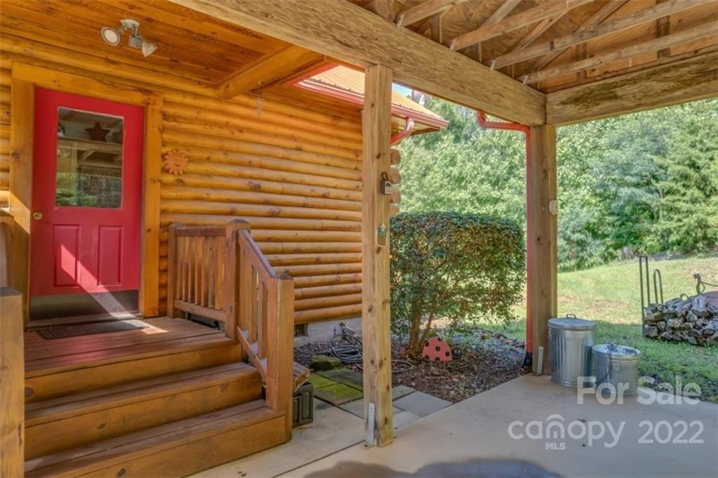 Big Rock Rd, Bostic, NC 28018