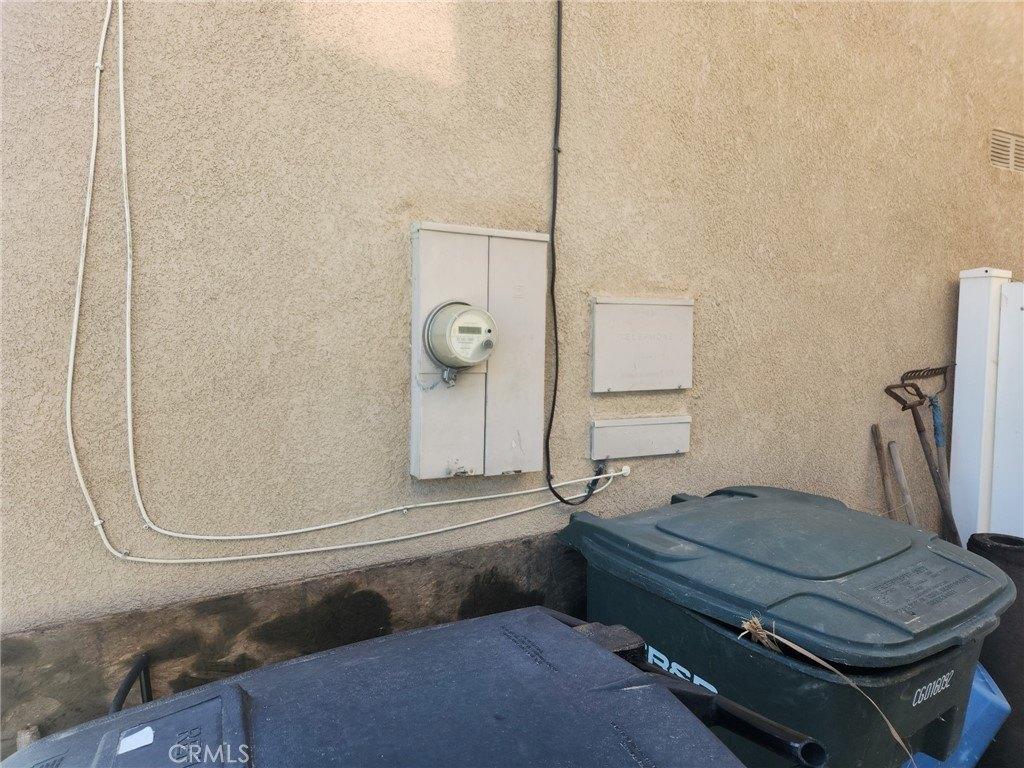 Aven San Miguel, Perris, CA 92571