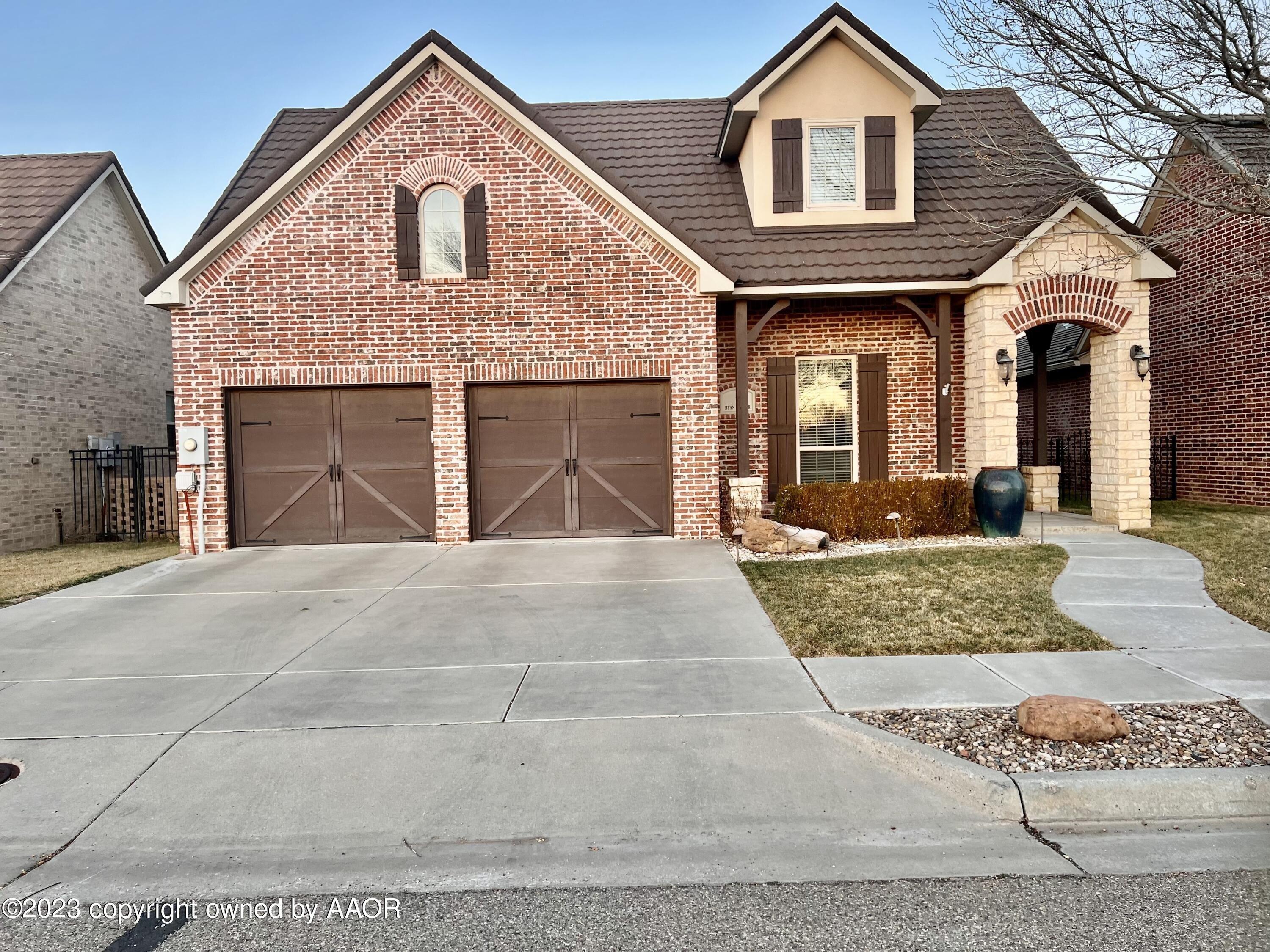 Saint Johns Wood Ave, Henderson, NV 89002