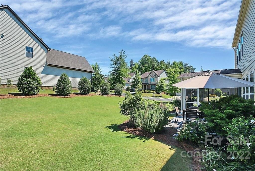 Studman Branch Ave, Charlotte, NC 28278