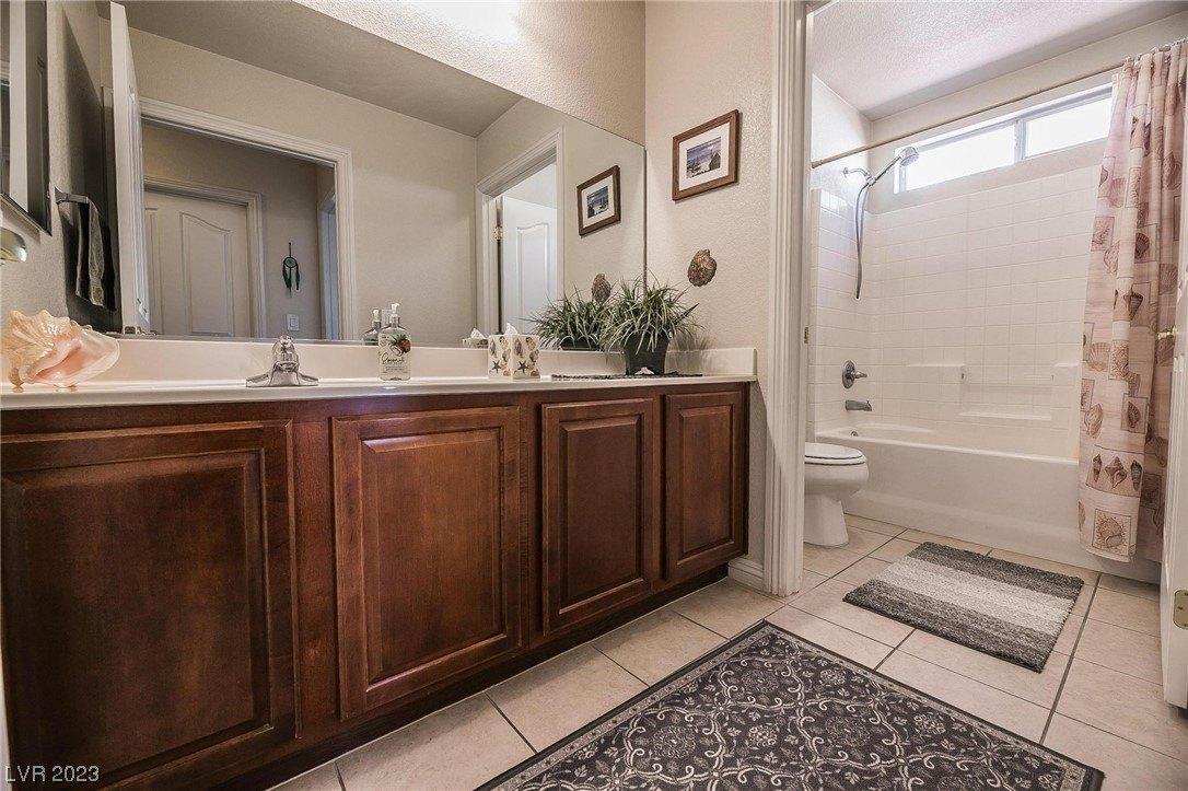 Appleblossom Time Ave, North Las Vegas, NV 89031